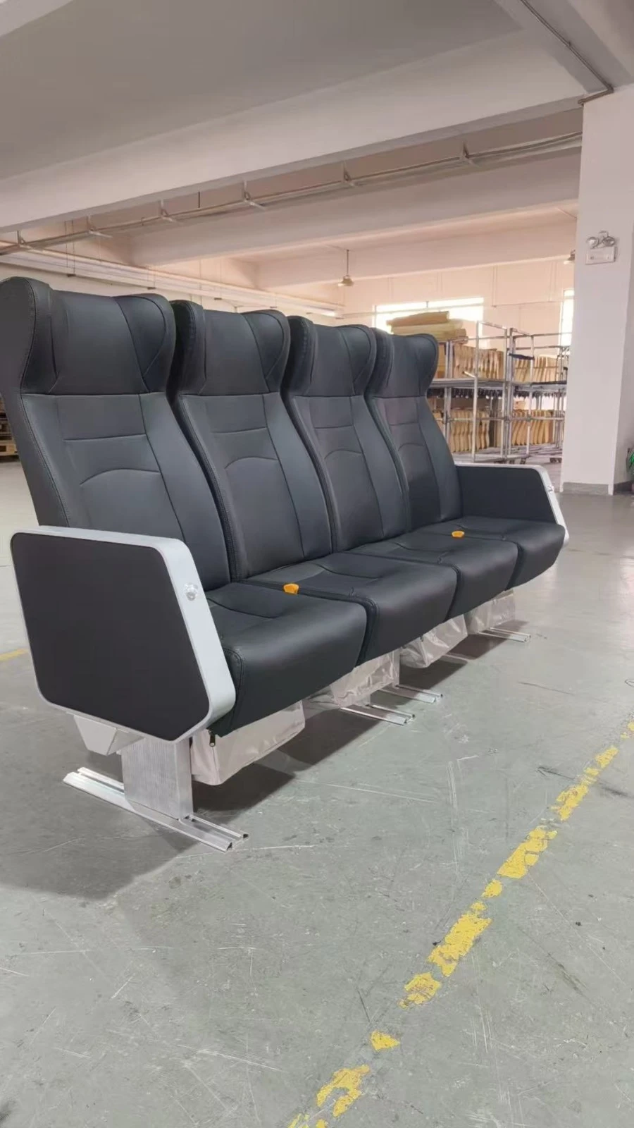 marine seat