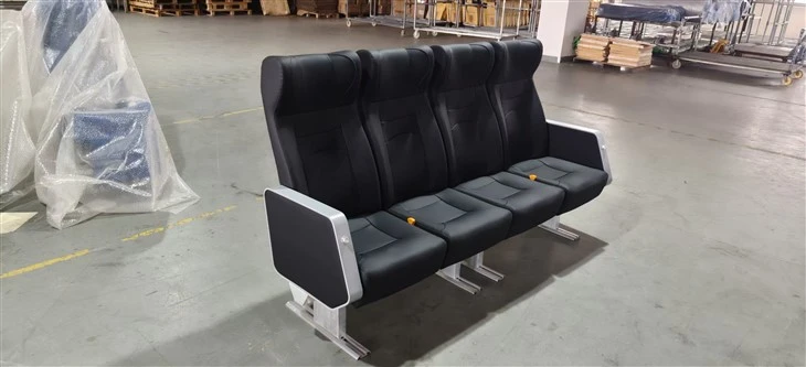 All Kind Of Passenger Outdoor Boat Chair Catamaran Seat For Sale