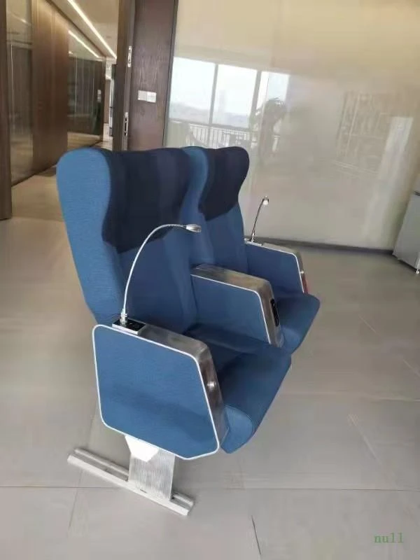 Cheaper Ferry Single/Double Passenger Seats For Chile/Maldives high quality