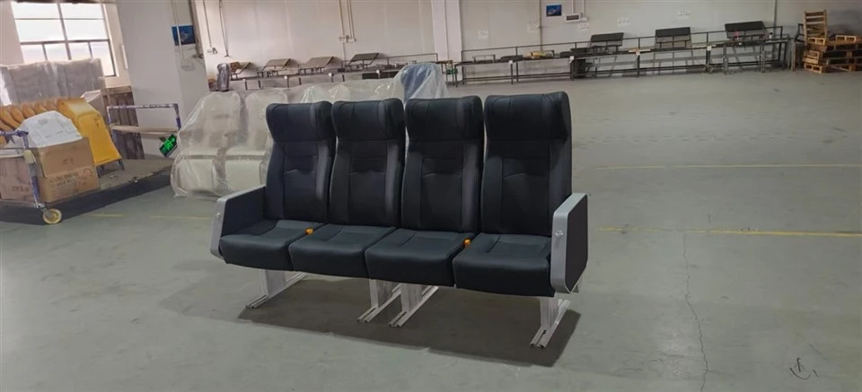 China Manufacturers Marine Suppliers Ocean Boat Ferry Chair factory