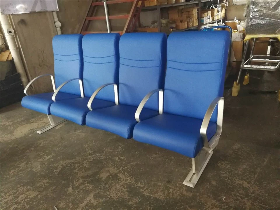 China Manufacturers Marine Suppliers Ocean Boat Ferry Chair suppliers