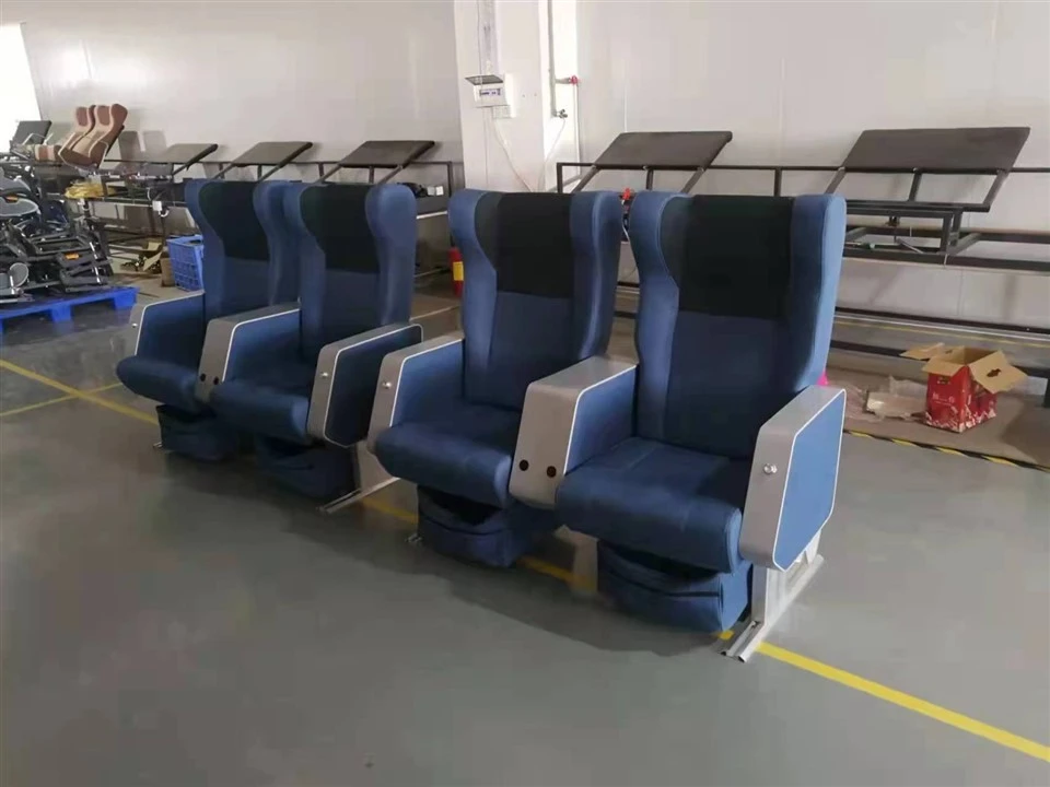 China Manufacturers Marine Suppliers Ocean Boat Ferry Chair price