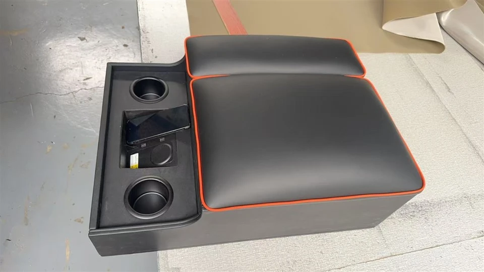 armrest box universal