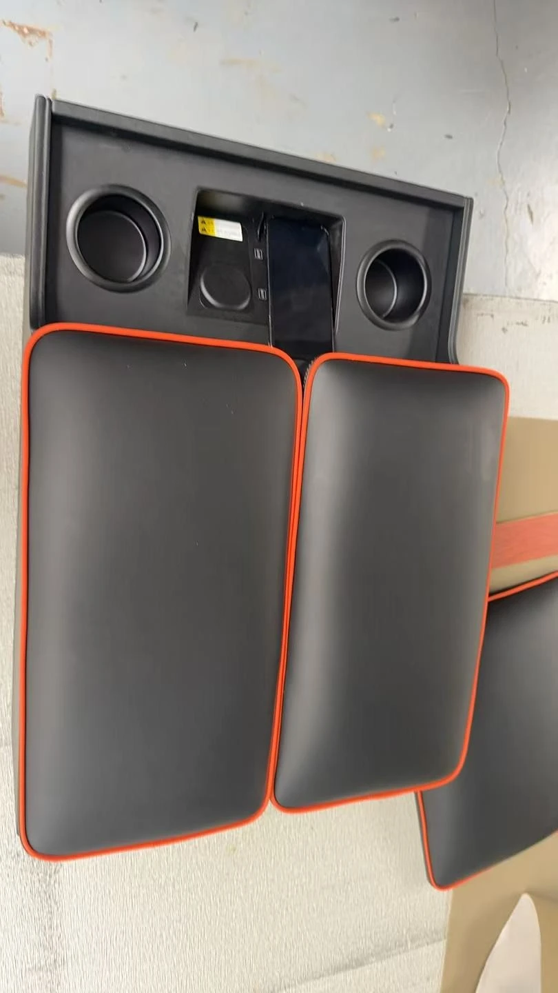 Car Armrest Box
