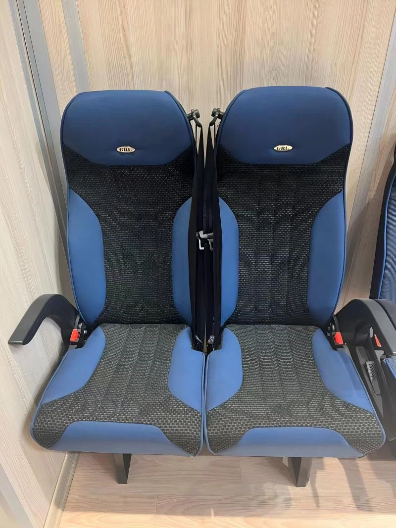 Double Passenger Seat For Sprinter Cars price