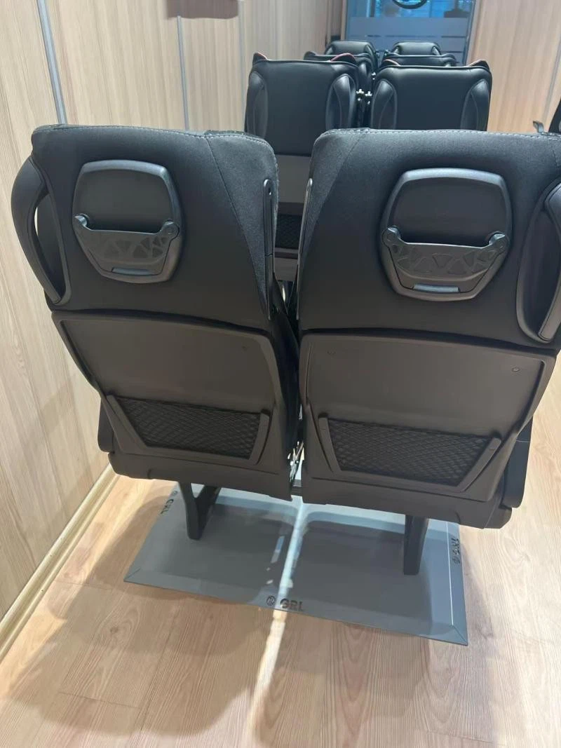 Double Passenger Seat For Sprinter Cars suppliers