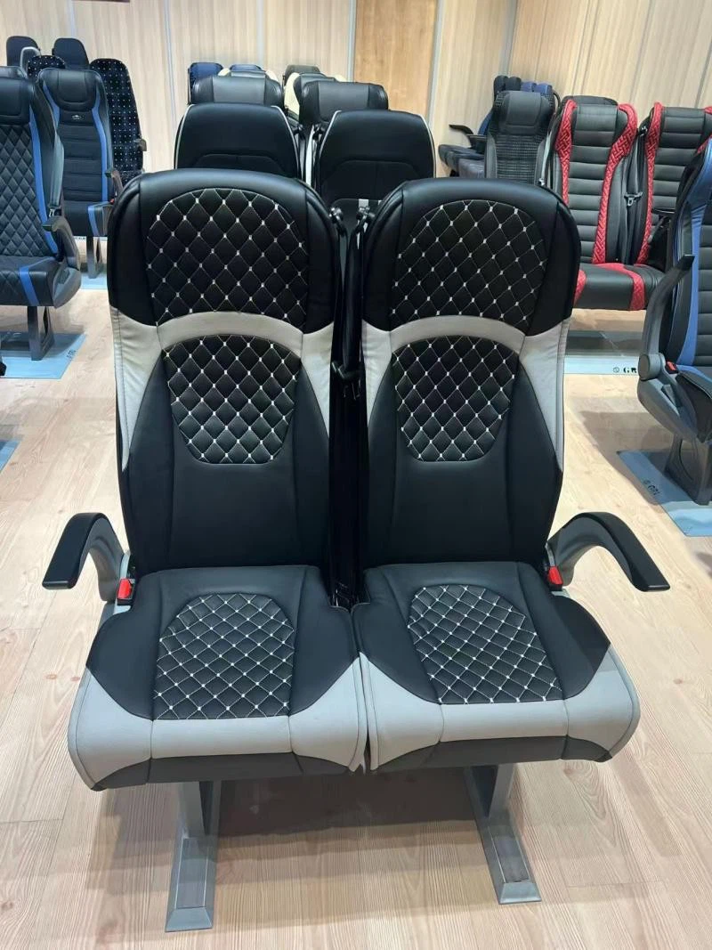 Double Passenger Seat For Sprinter Cars suppliers