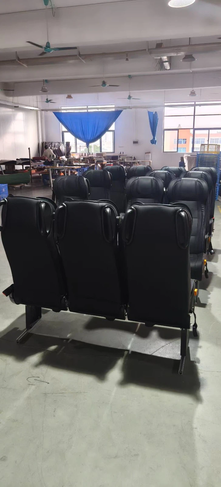 Double Passenger Seat For Sprinter Cars best