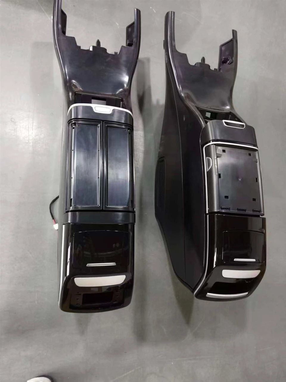 armrest box for car