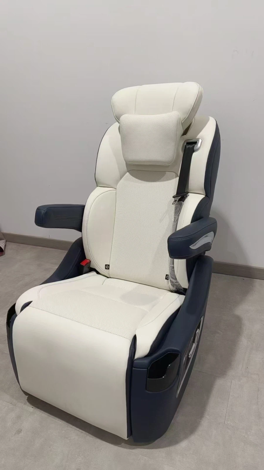sprinter seat