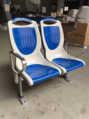 The Aluminum Alloy Boat Seat Is Beautiful