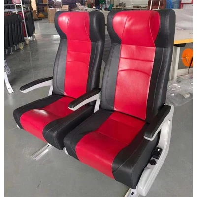 What Car Seat Manufacturers in China ?