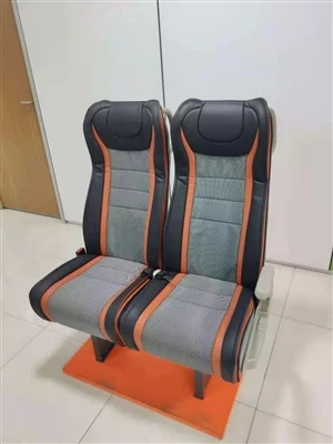 Manufacturer Of Passenger Seats For Buses, Pictures Of The New Style Passenger Seats.