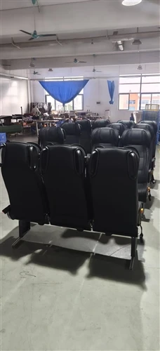 What Are The Procedures For Purchasing Passenger Seats in A Car?