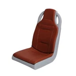 Hot Sale Public Transit Transport Bus Seat Shell with Handle