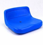 Best Wide Stadium Plastic Seating for Audience