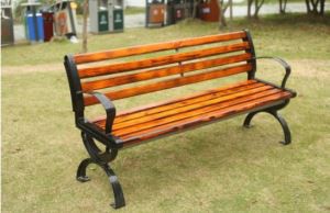 Pubic Area Waiting Affairs Bench Seating Chair