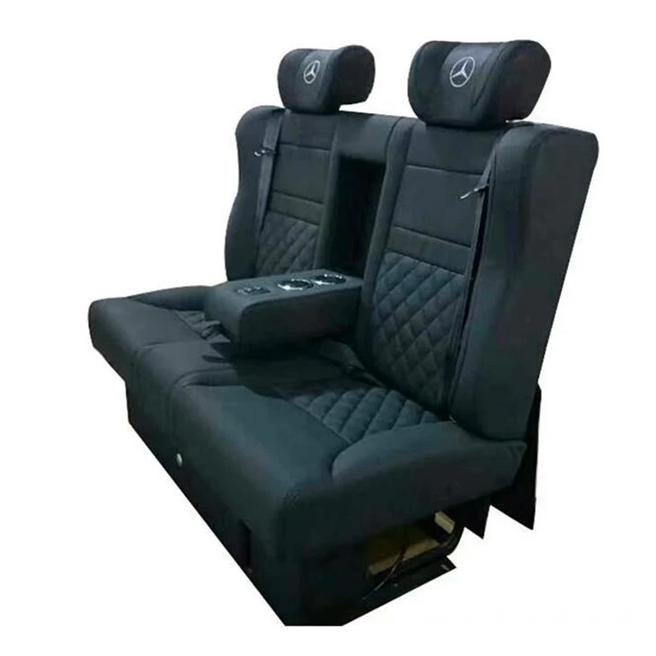 mercedes viano captain seats