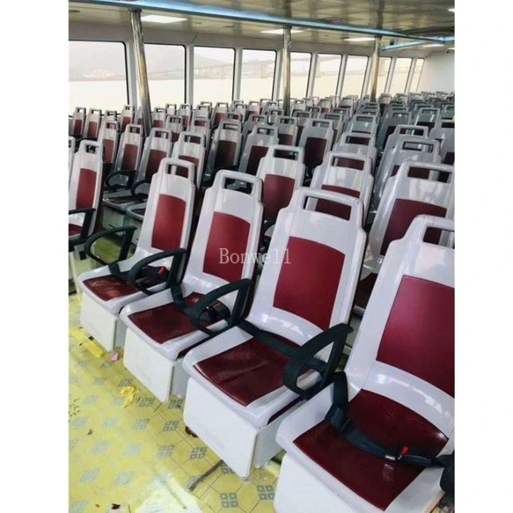 Plastic Boat Seats For Passenger Ships