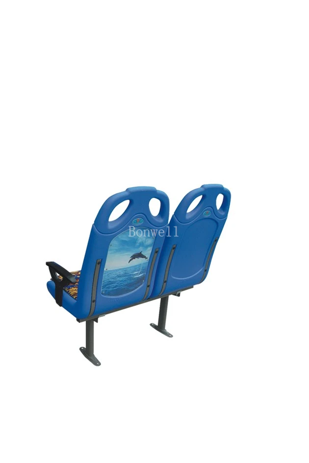 Plastic Bus Passenger Seats
