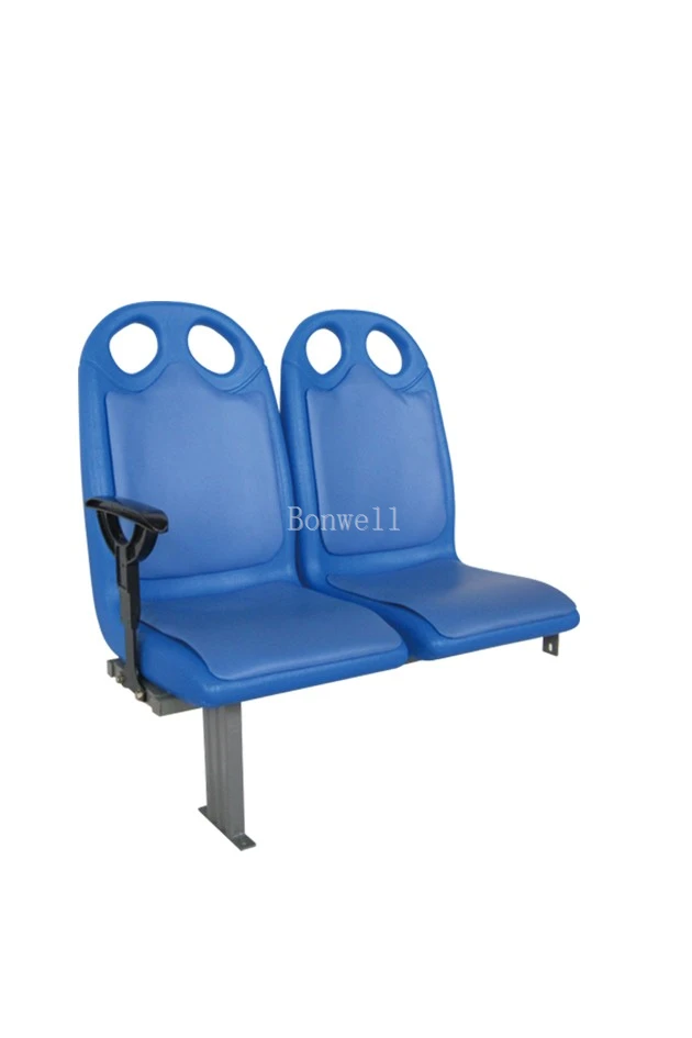 Plastic Bus Passenger Seats