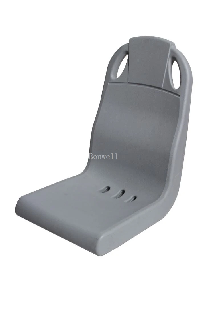 Plastic Bus Passenger Seats