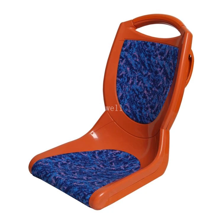 Plastic Coach Bus Seats