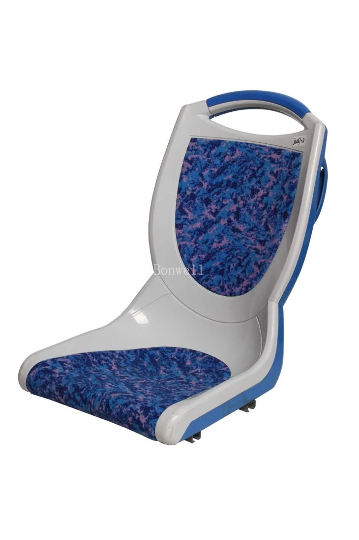 Plastic Coach Bus Seats