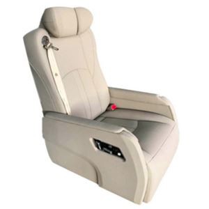 Adjustable Car Seat With Motor
