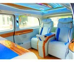 Luxury Modified Customized Auto Seat For MPV