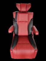 MPV Modification Electric Luxury Auto Seats