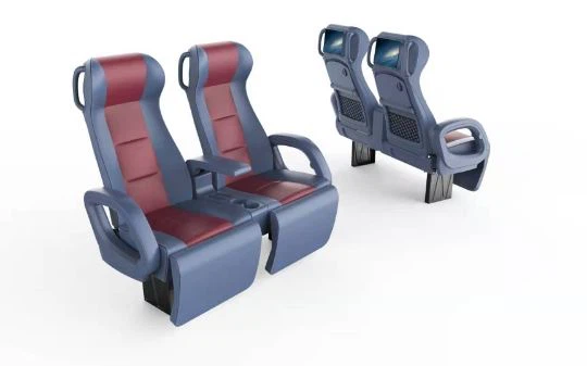 bus coach seat, passenger seat for coach, bus seats for sale