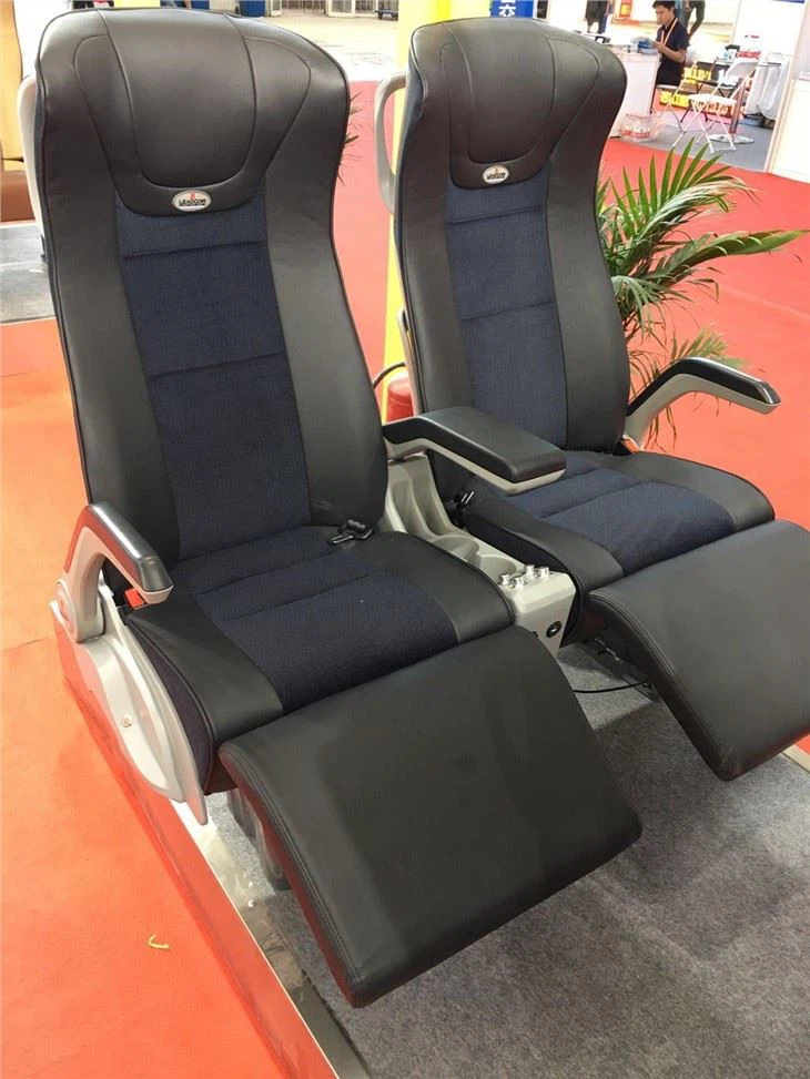 High quality bus spare part Passenger seat for Yutong