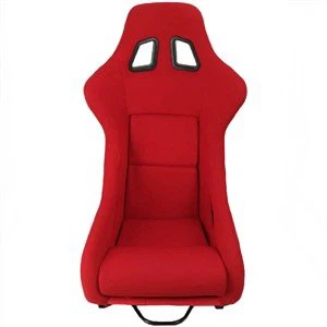 Adjustable Sport Car Racing Seat
