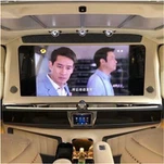 Vito V260 Mets Vclass Modified TV Wall Lift TV Lift Glass Partition