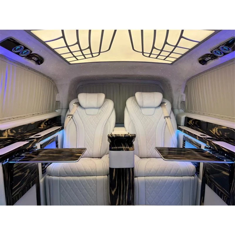 2022 Maybach Type Car Auto Parts For W447/ Vito/ Alphard/ H1/ Staria/ Metris/ Sienna/ Maxus/ Transit