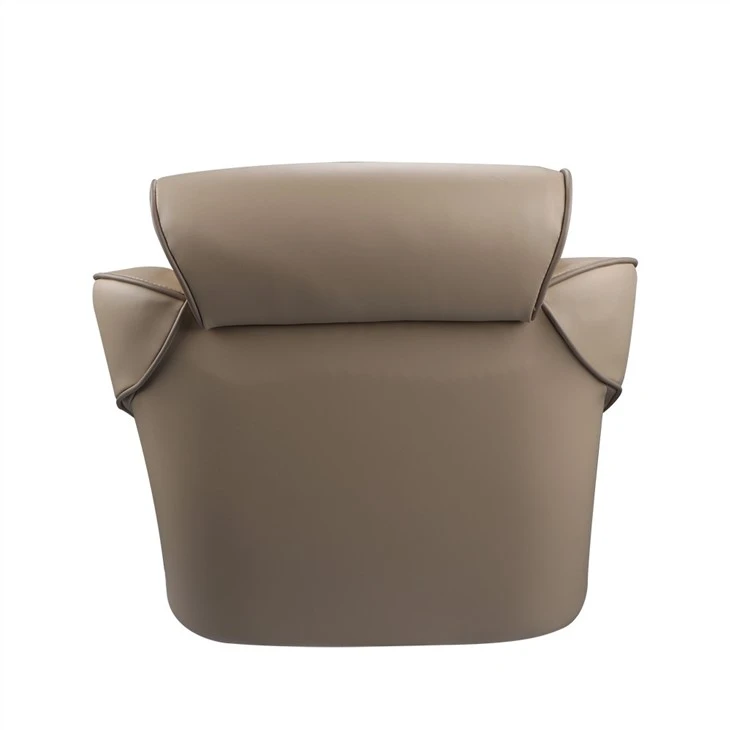 Luxury Marine Folding Chair For Pontoon