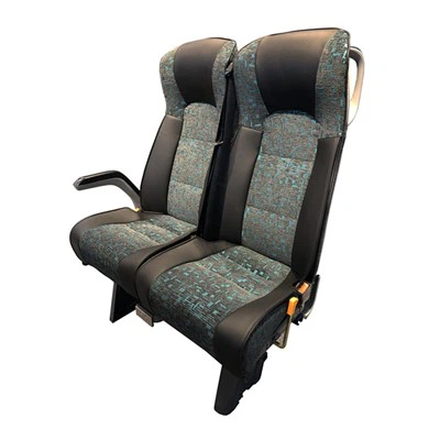 Fits European Fixbus Bus Seats For Coach