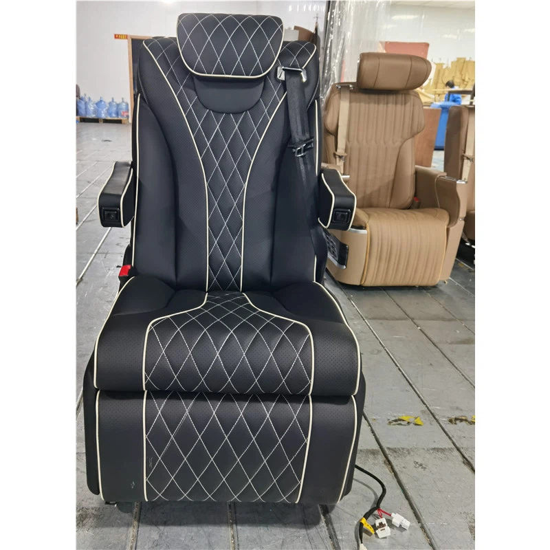 Mercedes Benz Sprinter RV Private Customization